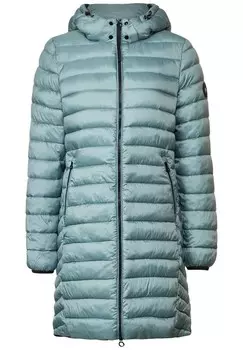 Зимняя куртка Street One, мята