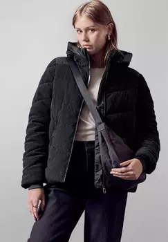 Зимняя куртка Street One Studio, черный