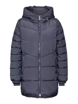 Зимняя куртка STREET ONE Winter Jacket, морской синий