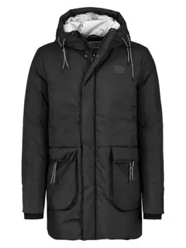 Зимняя куртка Sublevel, черный