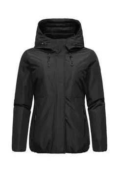 Зимняя куртка Sunniva Ragwear, черный