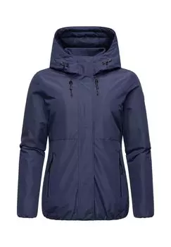 Зимняя куртка Sunniva Ragwear, цвет Midnight