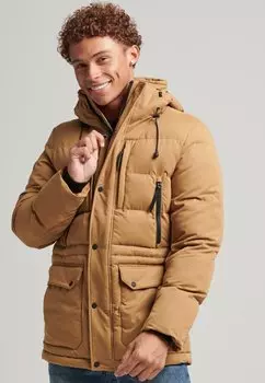 Зимняя куртка Superdry