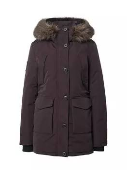 Зимняя куртка Superdry EVEREST, слива