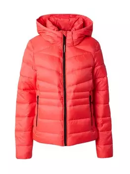 Зимняя куртка Superdry Fuji, цвет bright red
