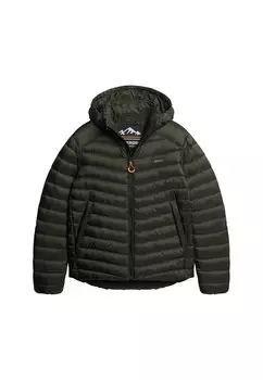 Зимняя куртка Superdry FUJI, хаки