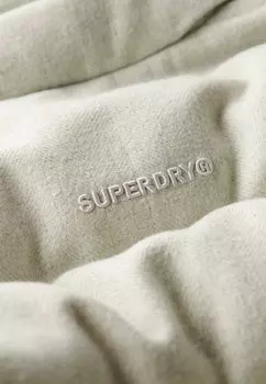 Зимняя куртка Superdry, серый