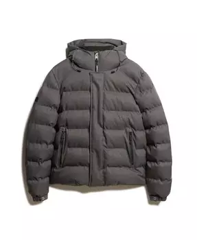 Зимняя куртка Superdry Winter Jacket, антрацит