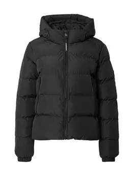 Зимняя куртка Superdry Winter Jacket, черный