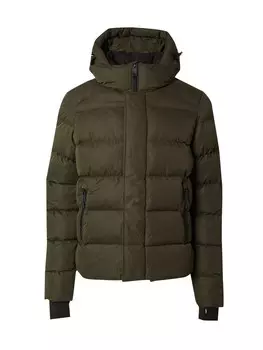 Зимняя куртка Superdry Winter Jacket, цвет fir