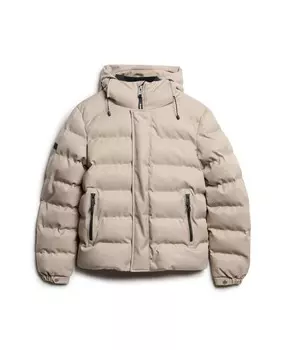 Зимняя куртка Superdry Winter Jacket, цвет kitt