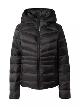 Зимняя куртка Superdry Winter Jacket Fuji, черный