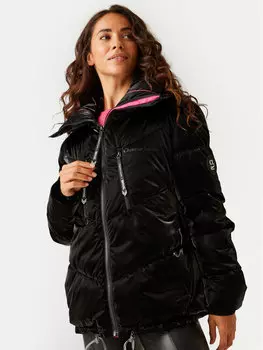 Зимняя куртка свободного покроя Cavaillon RWN339 Regatta, черный