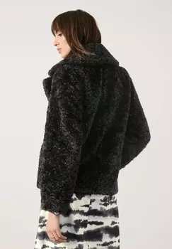 Зимняя куртка Taifun, черный