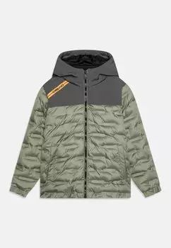 Зимняя куртка TAIN Vingino, оливковый