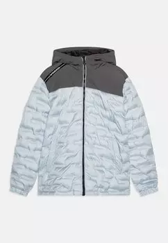 Зимняя куртка TAIN Vingino, серый