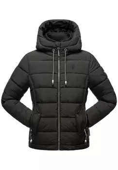 Зимняя куртка TAISAA PRINCESS Marikoo, черный