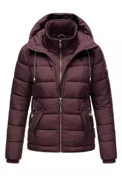 Зимняя куртка TAISAA PRINCESS Marikoo, лиловый