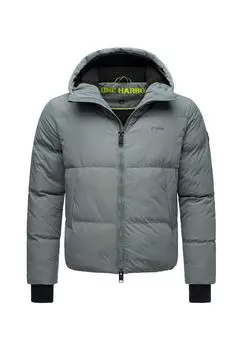 Зимняя куртка Тайроос XX STONE HARBOUR, цвет Stormy Blue