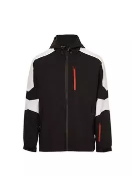 Зимняя куртка TALENCE, черный