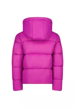 Зимняя куртка TANNA Vingino, розовый