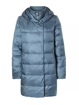 Зимняя куртка TATUUM, синий