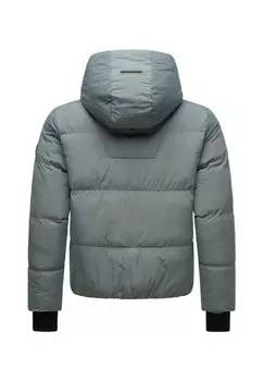 Зимняя куртка TAYROOS STONE HARBOUR, синий