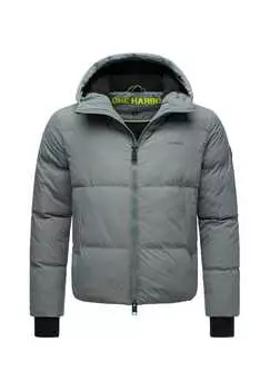 Зимняя куртка tayroos xx Stone Harbour, синий