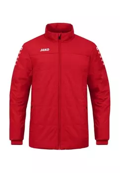 Зимняя куртка TEAMSPORT JAKO, цвет rot