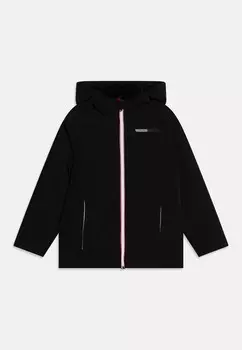 Зимняя куртка TENSONI Vingino, черный