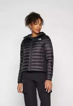 Зимняя куртка TERRA PEAK HYBRID HOODIE The North Face, черный