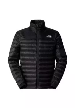 Зимняя куртка TERRA PEAK The North Face, черный