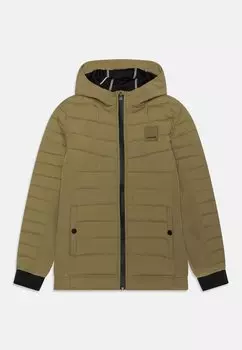 Зимняя куртка TERTOS Vingino, цвет laurel green