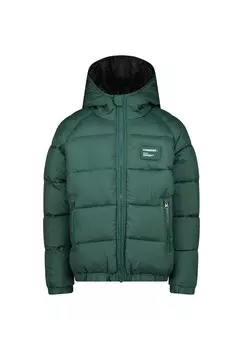 Зимняя куртка TESFA Vingino, зеленый