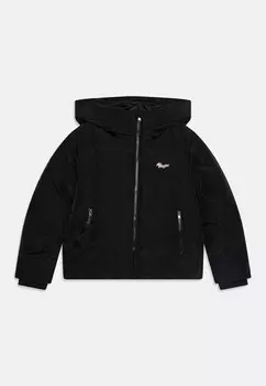 Зимняя куртка TEZIA Vingino, черный