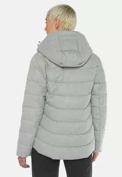 Зимняя куртка THE FOX STEPP FUCHS SCHMITT, серый