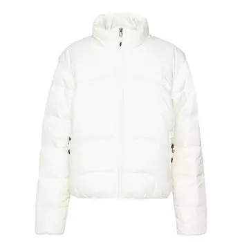 Зимняя куртка The North Face Elements Jacket 2000, белый