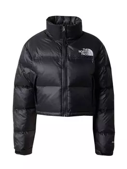 Зимняя куртка The North Face NUPTSE, черный