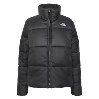 Зимняя куртка The North Face Saikuru, черный (Размер L)