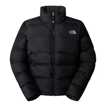 Зимняя куртка THE NORTH FACE Winter Jacket Saikuru, черный