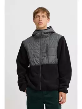 Зимняя куртка TheJoggConcept, черный