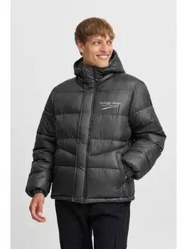 Зимняя куртка TheJoggConcept, серый