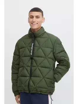 Зимняя куртка TheJoggConcept., зеленый