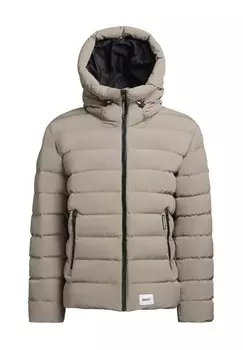 Зимняя куртка THENO khujo, серый