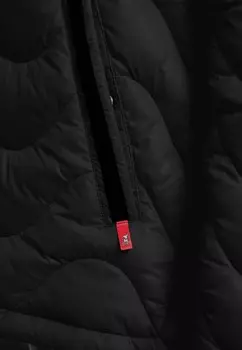 Зимняя куртка THERMOLITE ANIA Frieda & Freddies, черный