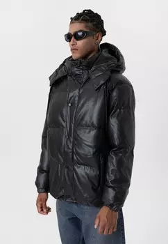 Зимняя куртка THIAGO dandalo, черный