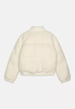 Зимняя куртка THUILE Ellesse, кремовый