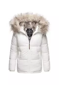 Зимняя куртка Тикунаа NAVAHOO
