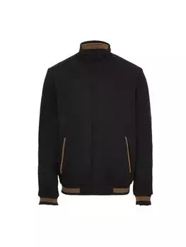 Зимняя куртка tilden, черный