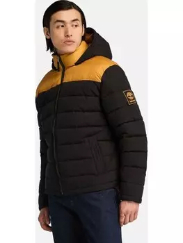 Зимняя куртка Timberland, бежевый